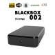 Black box Wi-Fi HD 1080P